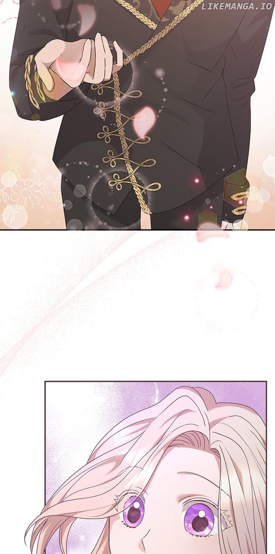 The Lady Bank Chapter 18 - page 45