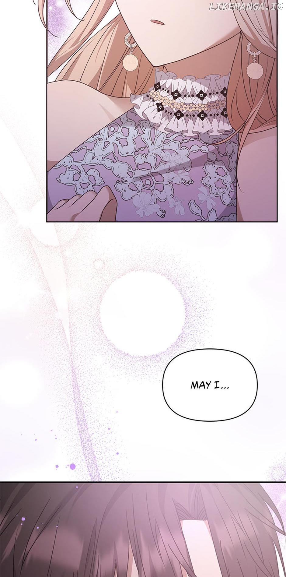 The Lady Bank Chapter 18 - page 46
