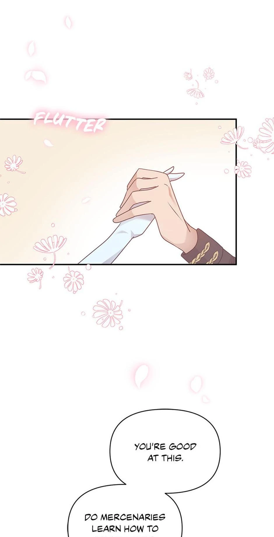 The Lady Bank Chapter 18 - page 55
