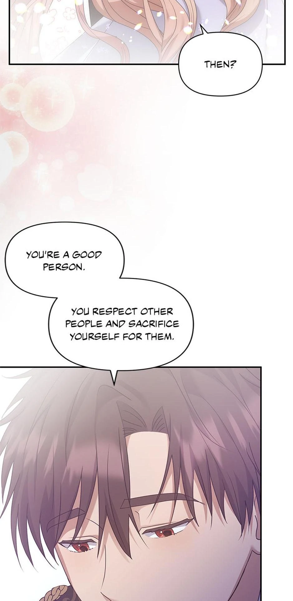 The Lady Bank Chapter 18 - page 62