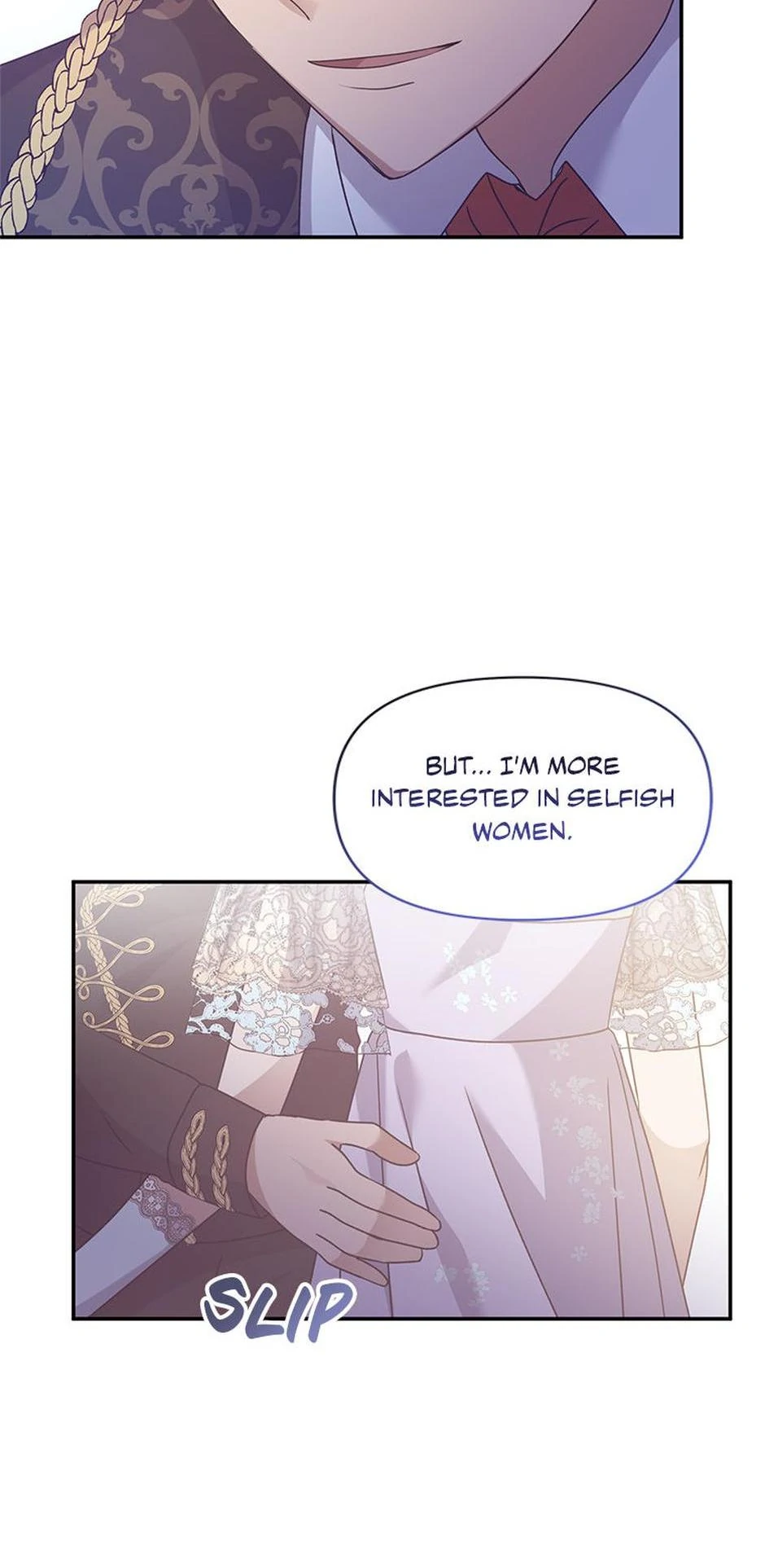The Lady Bank Chapter 18 - page 63