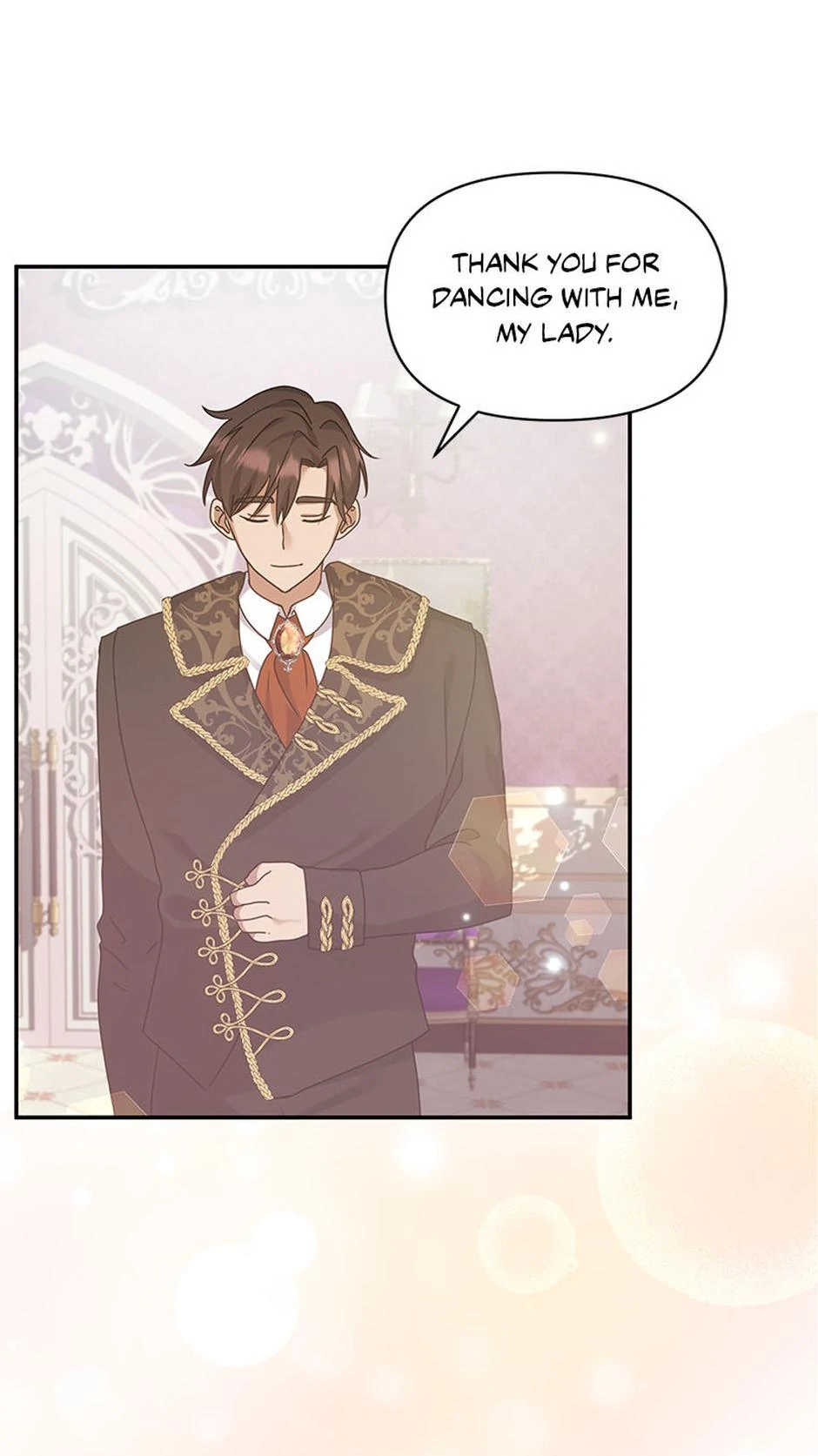 The Lady Bank Chapter 18 - page 65