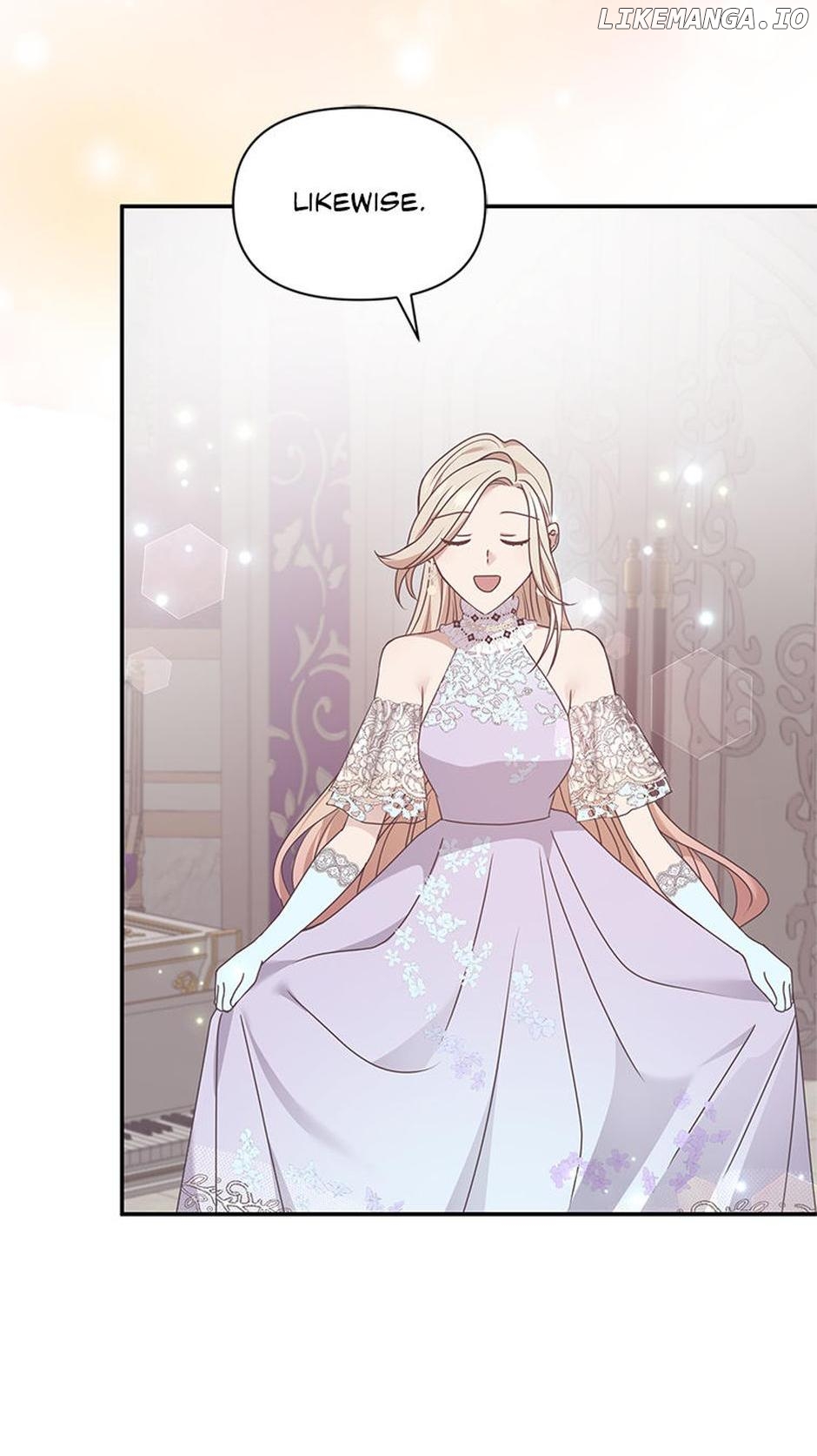 The Lady Bank Chapter 18 - page 66