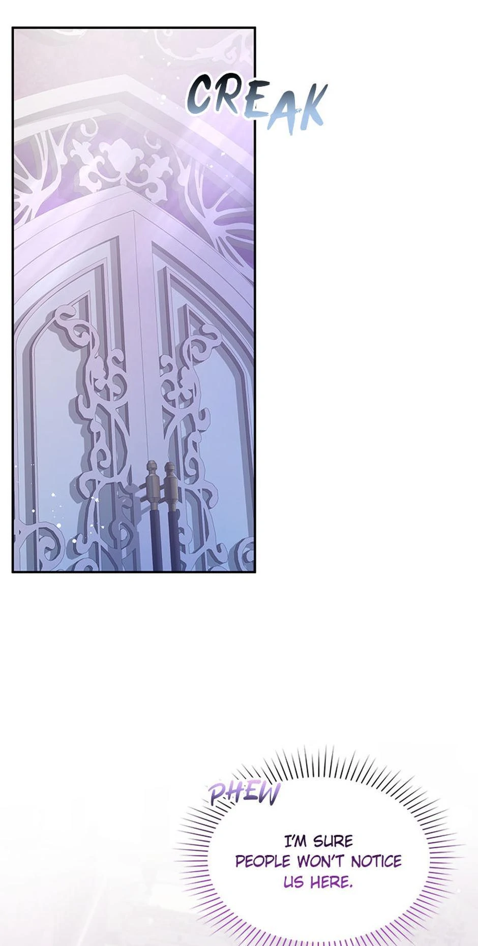 The Lady Bank Chapter 18 - page 7