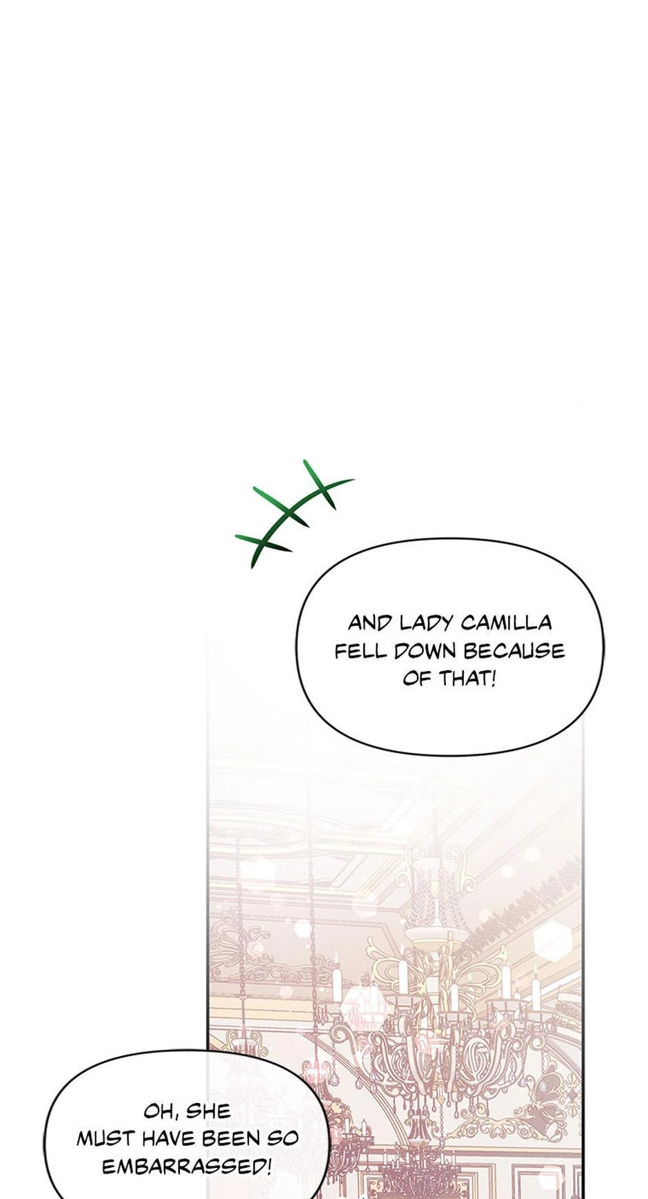 The Lady Bank Chapter 18 - page 71