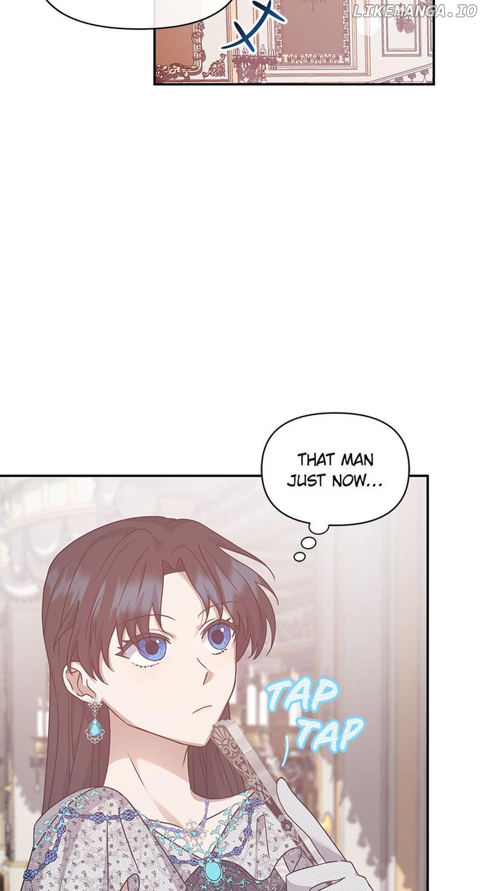 The Lady Bank Chapter 18 - page 72