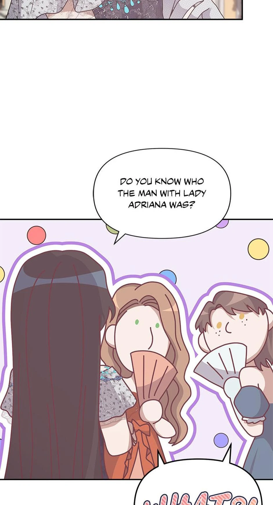 The Lady Bank Chapter 18 - page 73