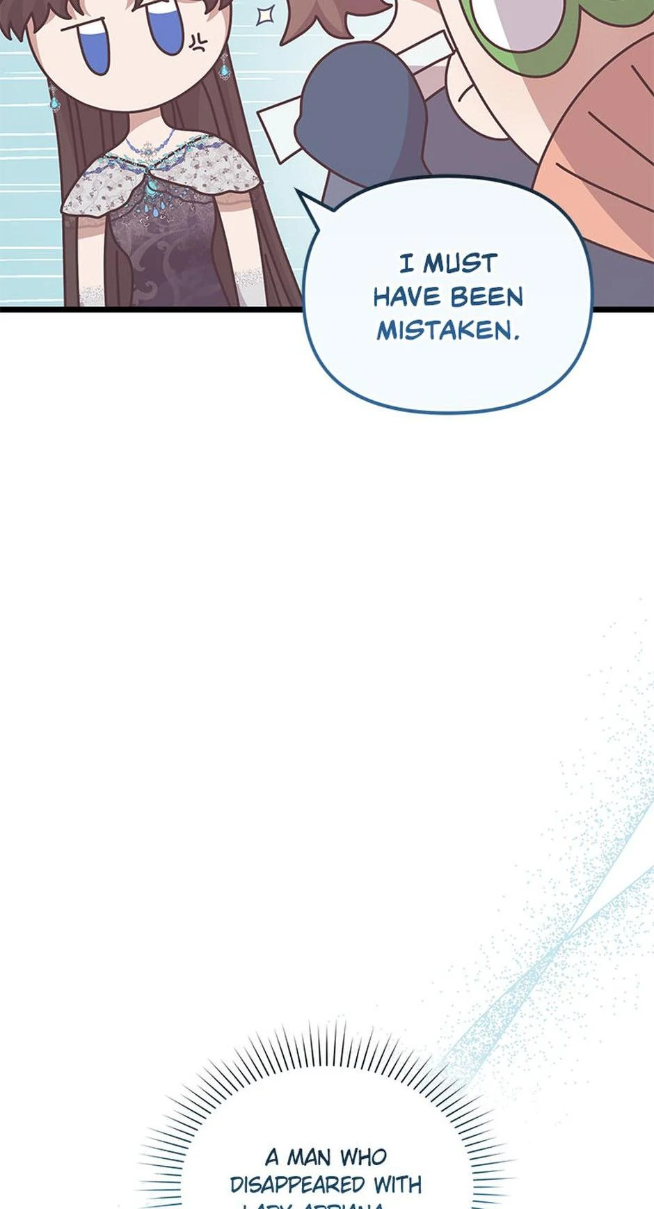 The Lady Bank Chapter 18 - page 75