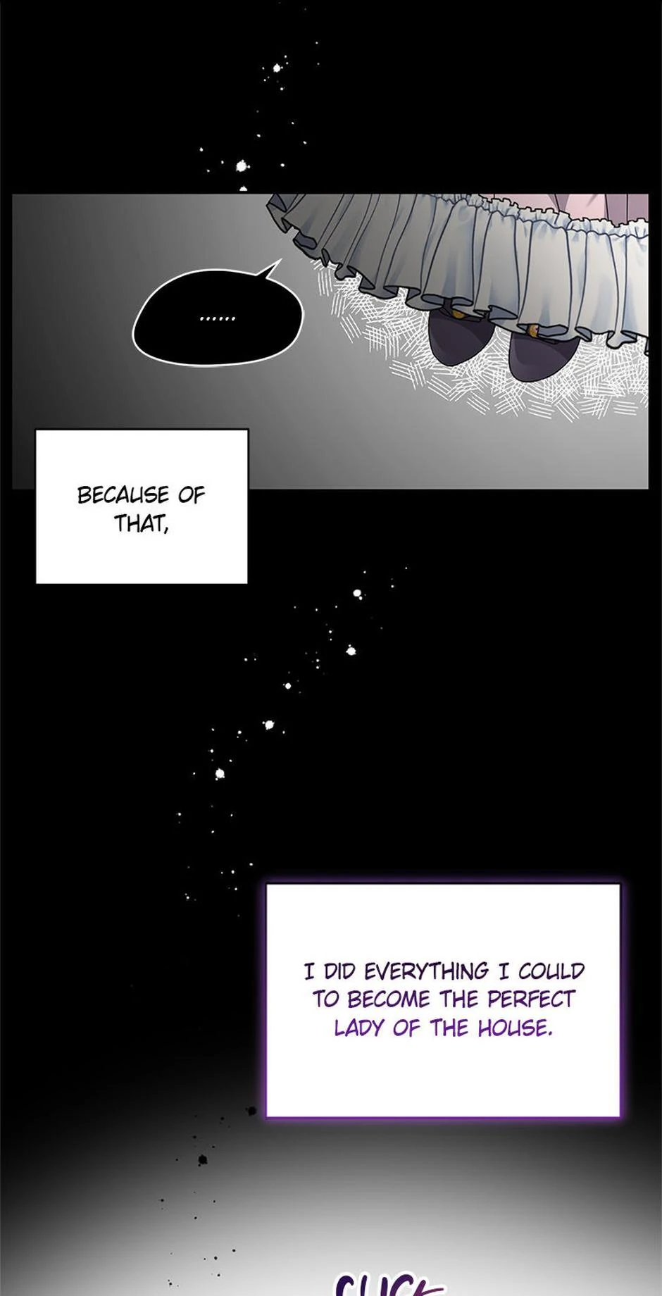 The Lady Bank Chapter 17 - page 10
