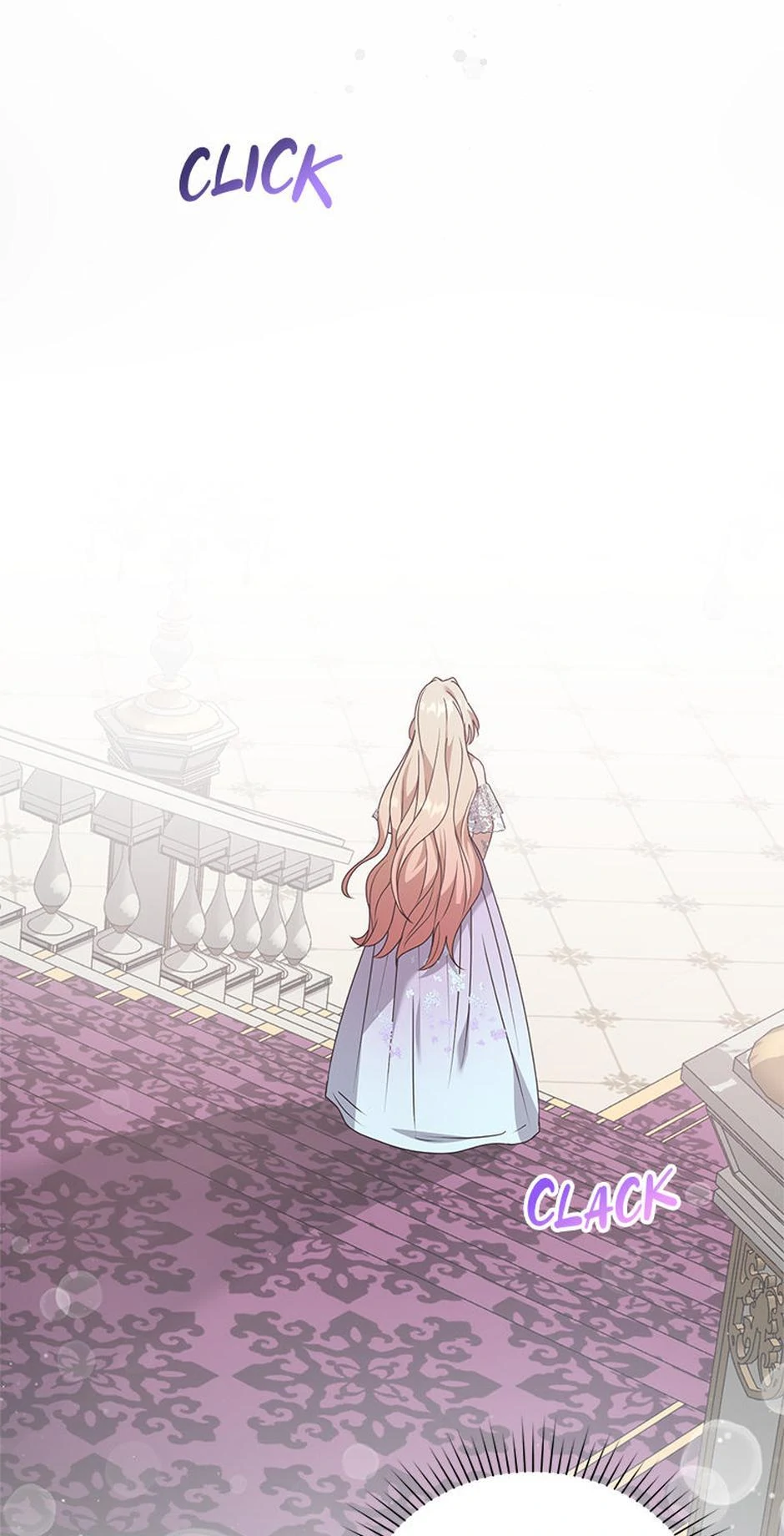 The Lady Bank Chapter 17 - page 12