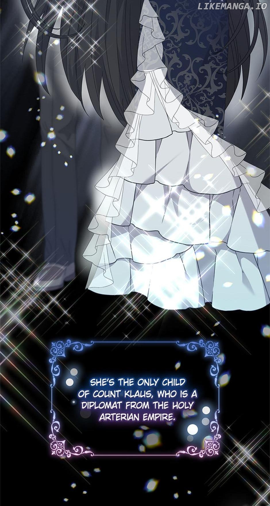 The Lady Bank Chapter 17 - page 17