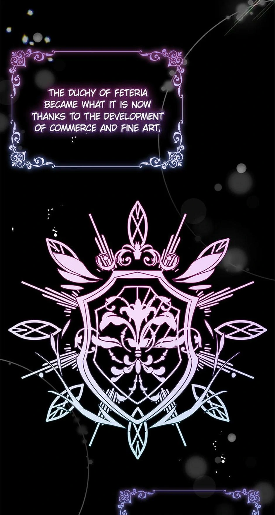 The Lady Bank Chapter 17 - page 18