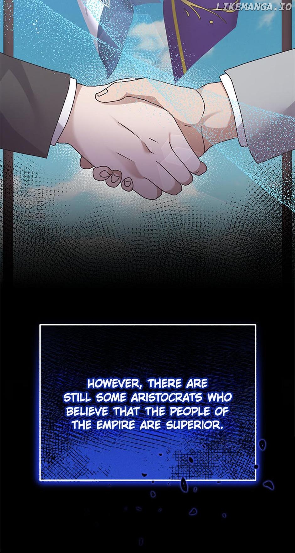 The Lady Bank Chapter 17 - page 20