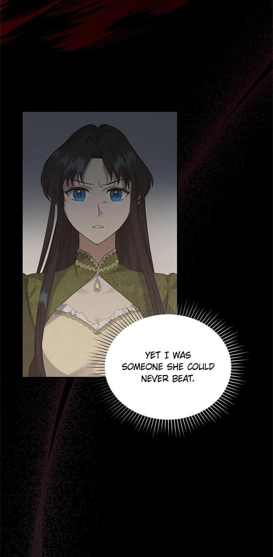 The Lady Bank Chapter 17 - page 23