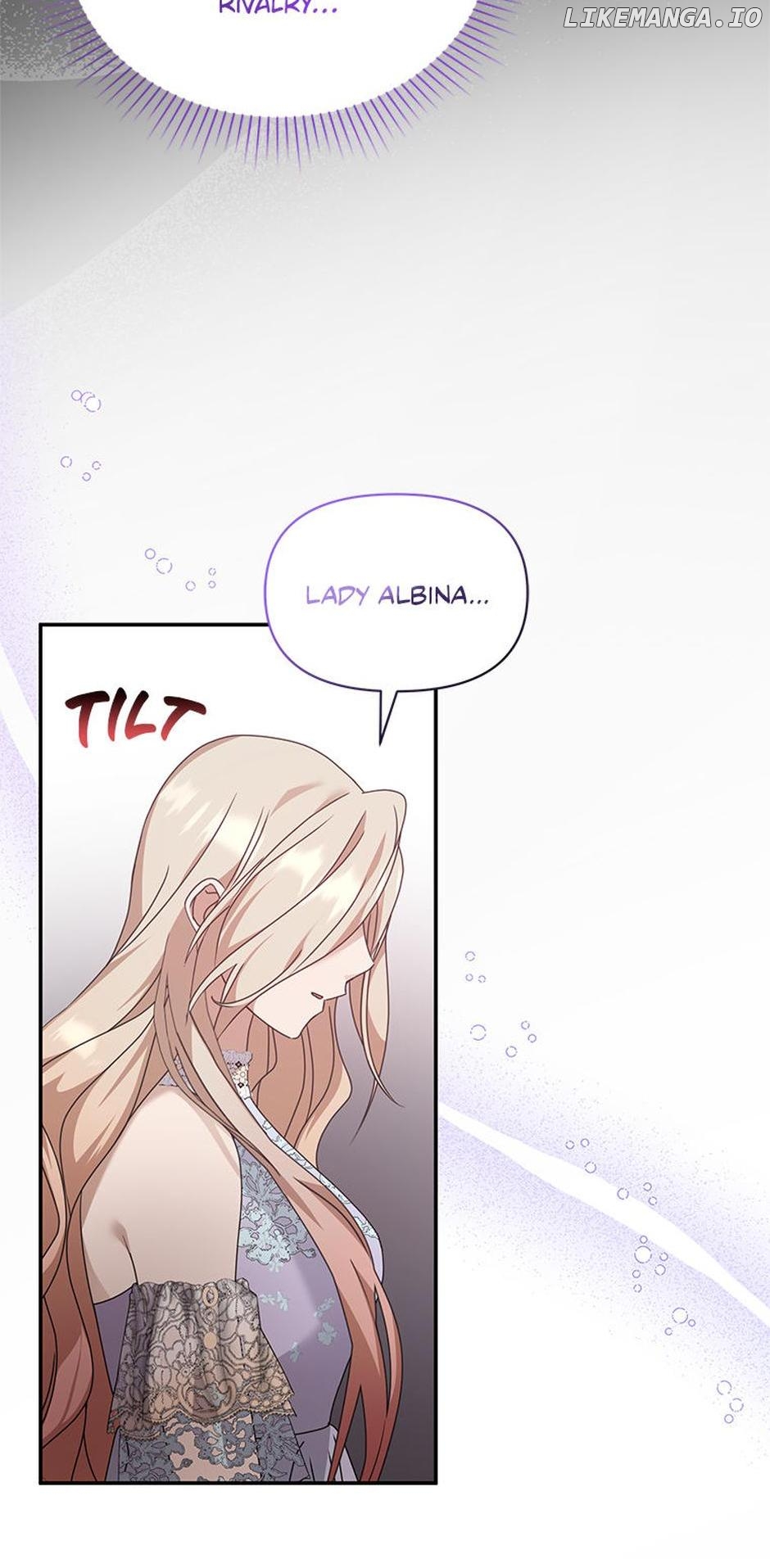 The Lady Bank Chapter 17 - page 26