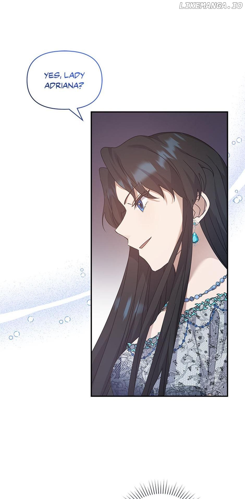 The Lady Bank Chapter 17 - page 27