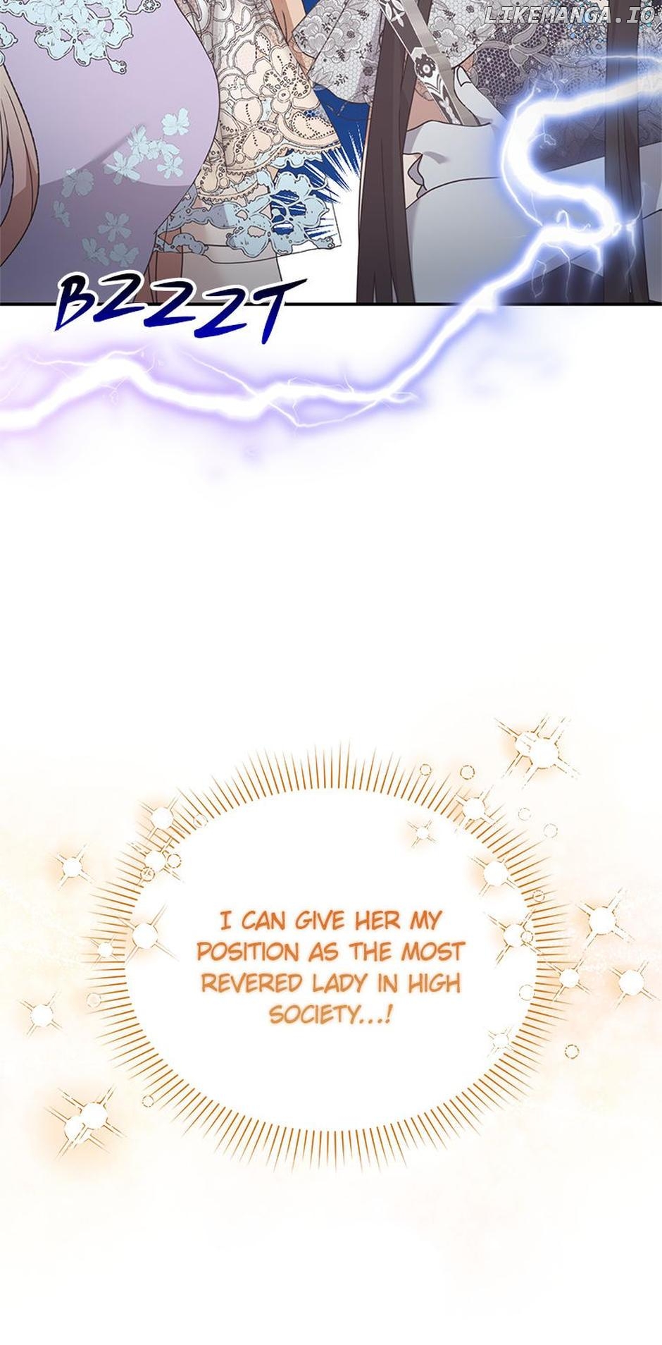 The Lady Bank Chapter 17 - page 29