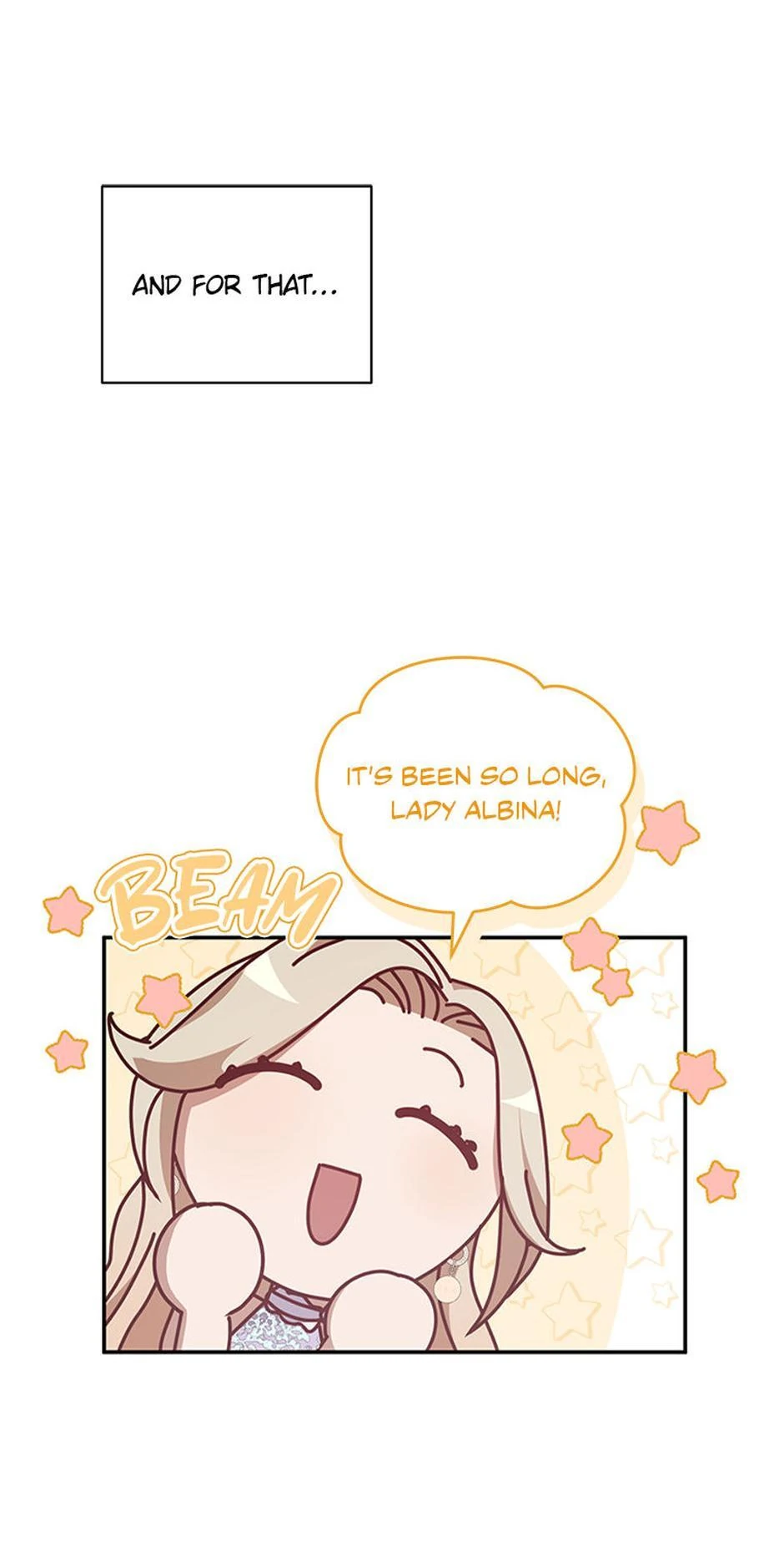 The Lady Bank Chapter 17 - page 30