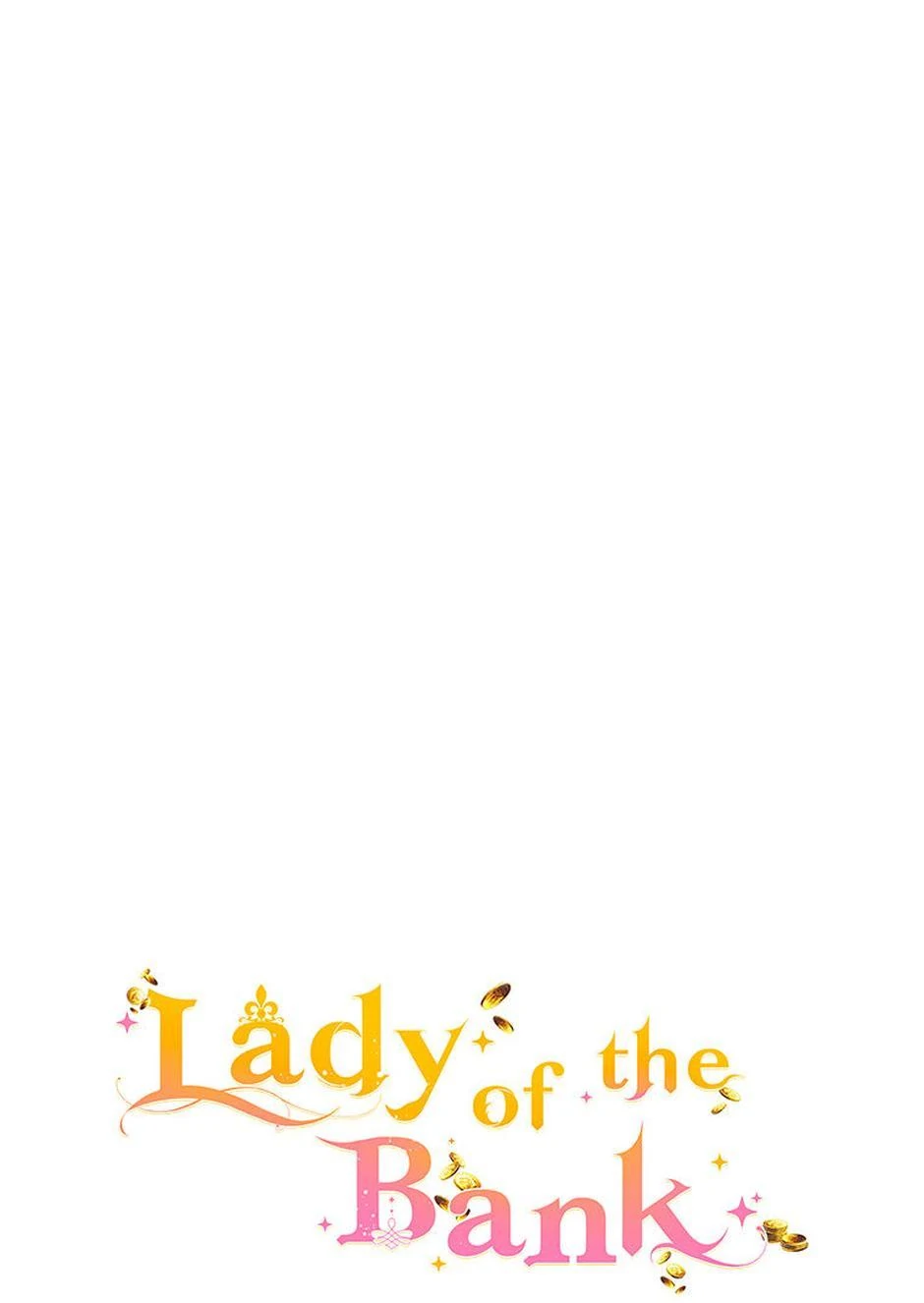 The Lady Bank Chapter 17 - page 35