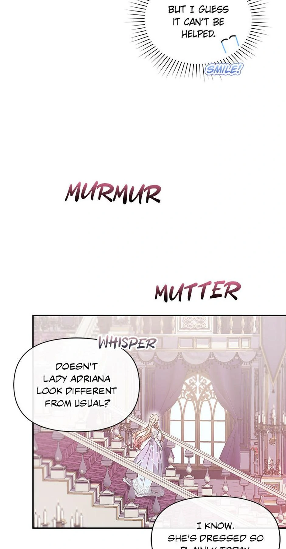 The Lady Bank Chapter 17 - page 4
