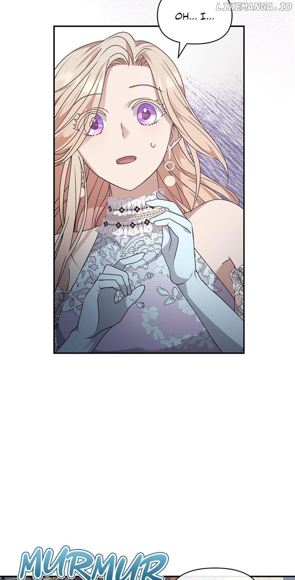 The Lady Bank Chapter 17 - page 47