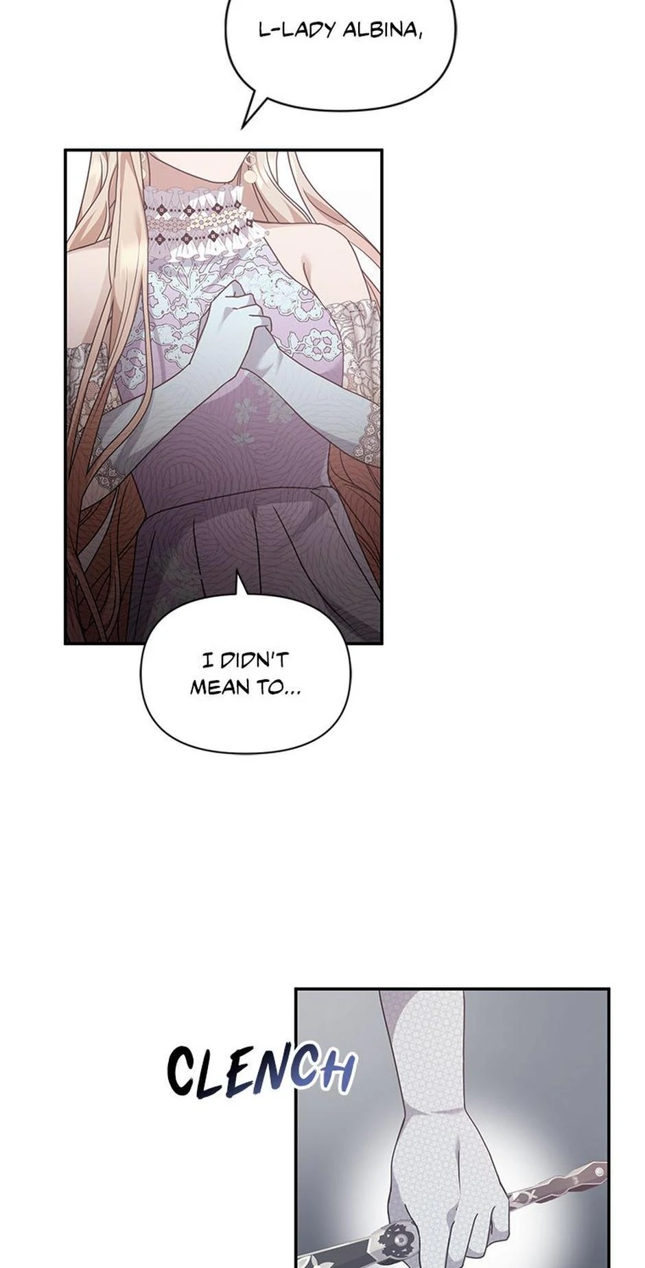 The Lady Bank Chapter 17 - page 49