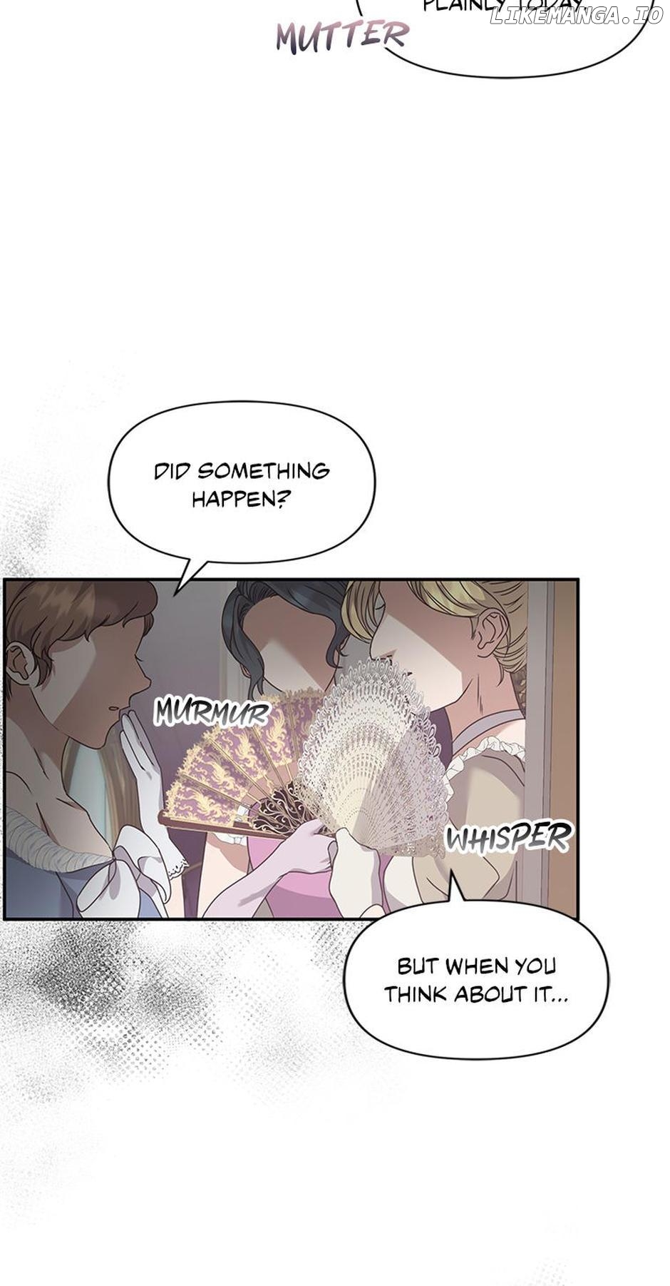 The Lady Bank Chapter 17 - page 5