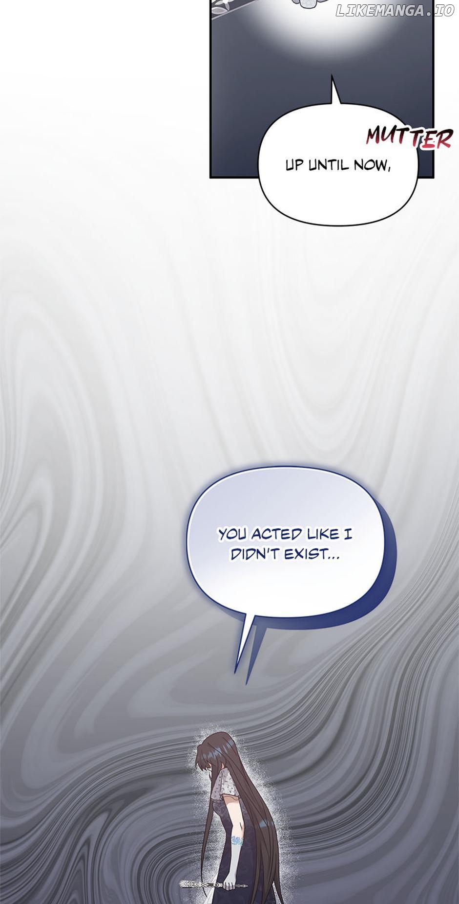 The Lady Bank Chapter 17 - page 50