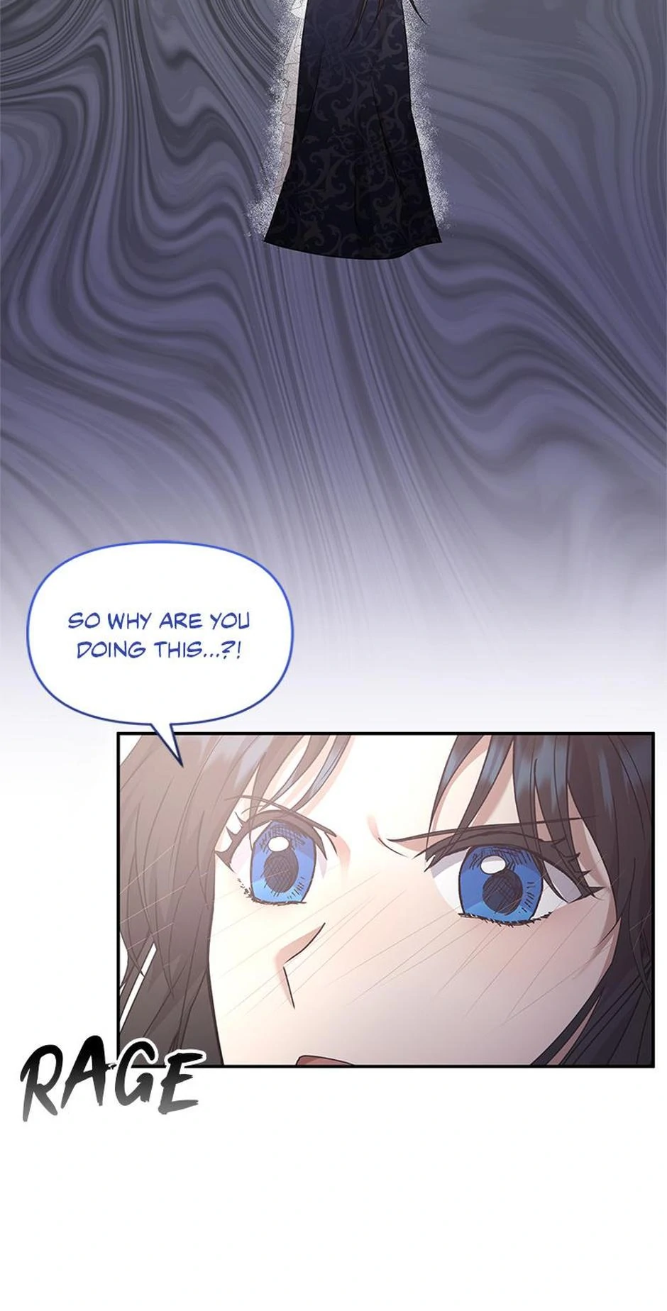 The Lady Bank Chapter 17 - page 51