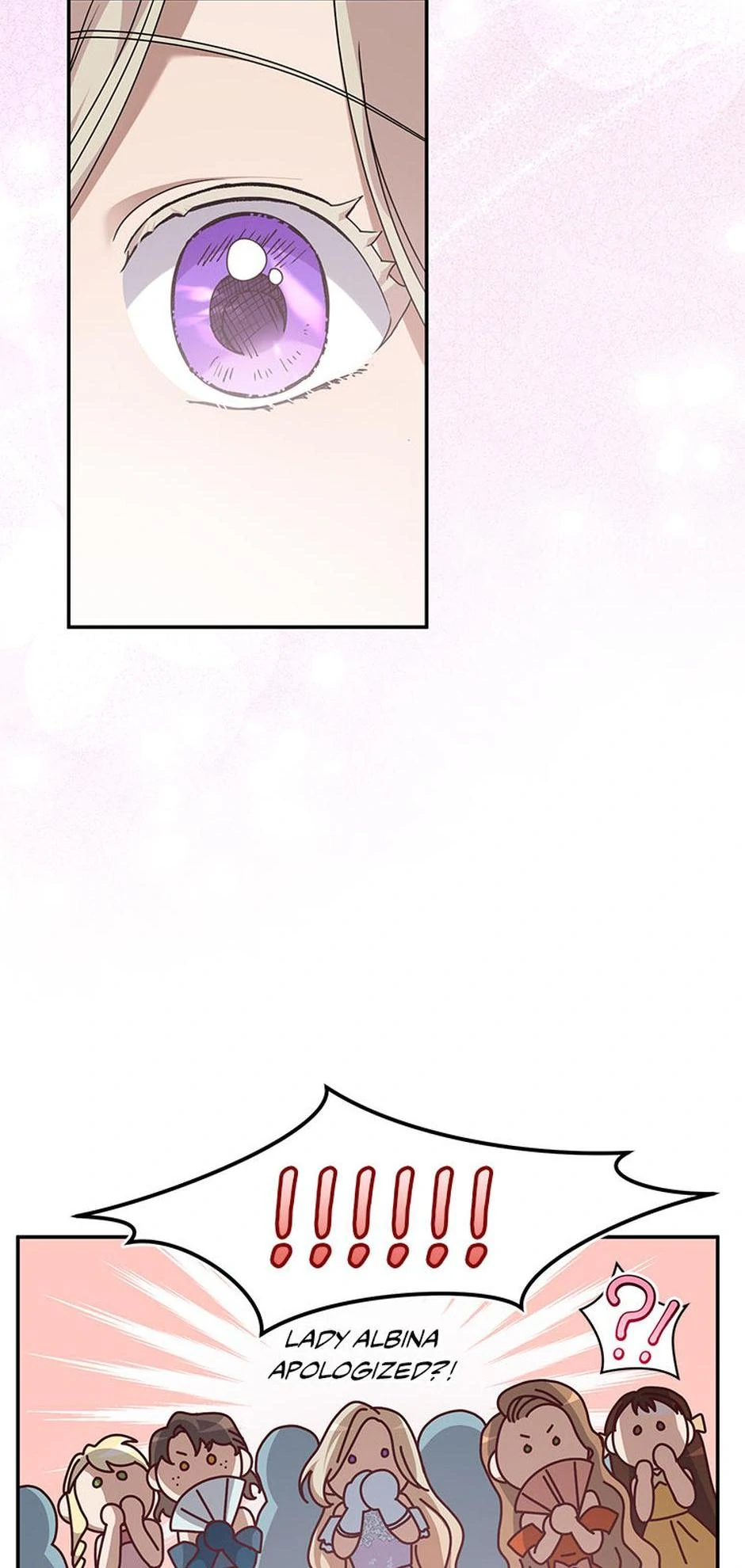 The Lady Bank Chapter 17 - page 59