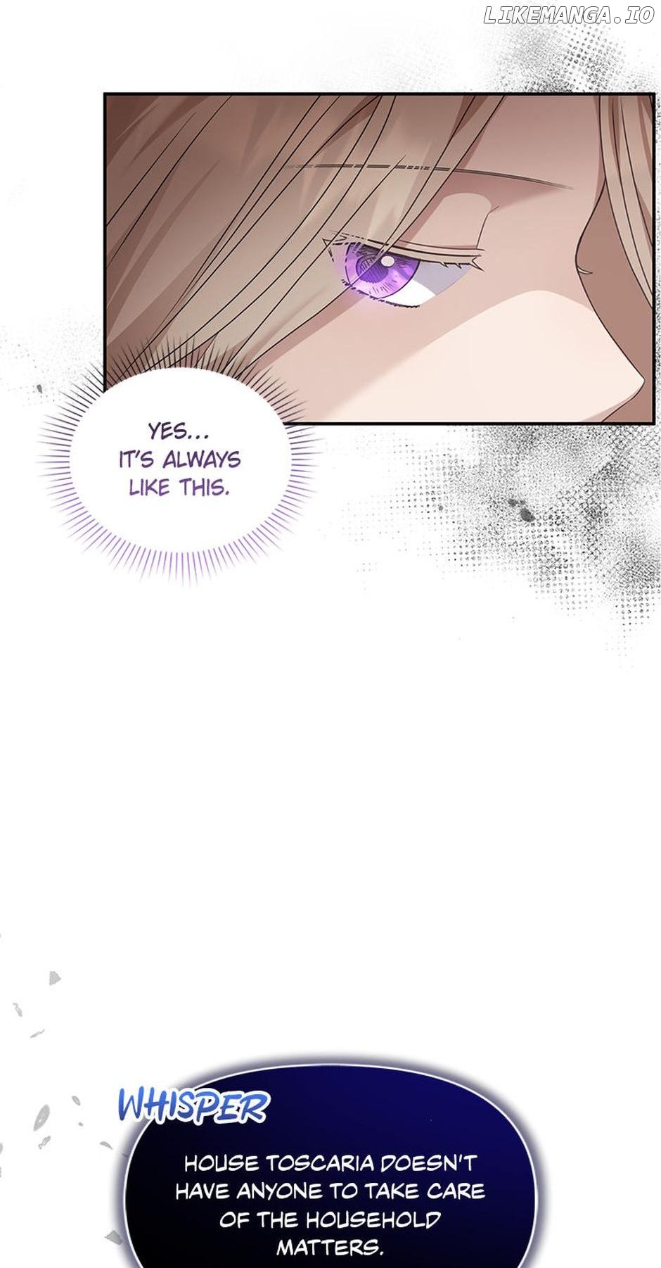 The Lady Bank Chapter 17 - page 6