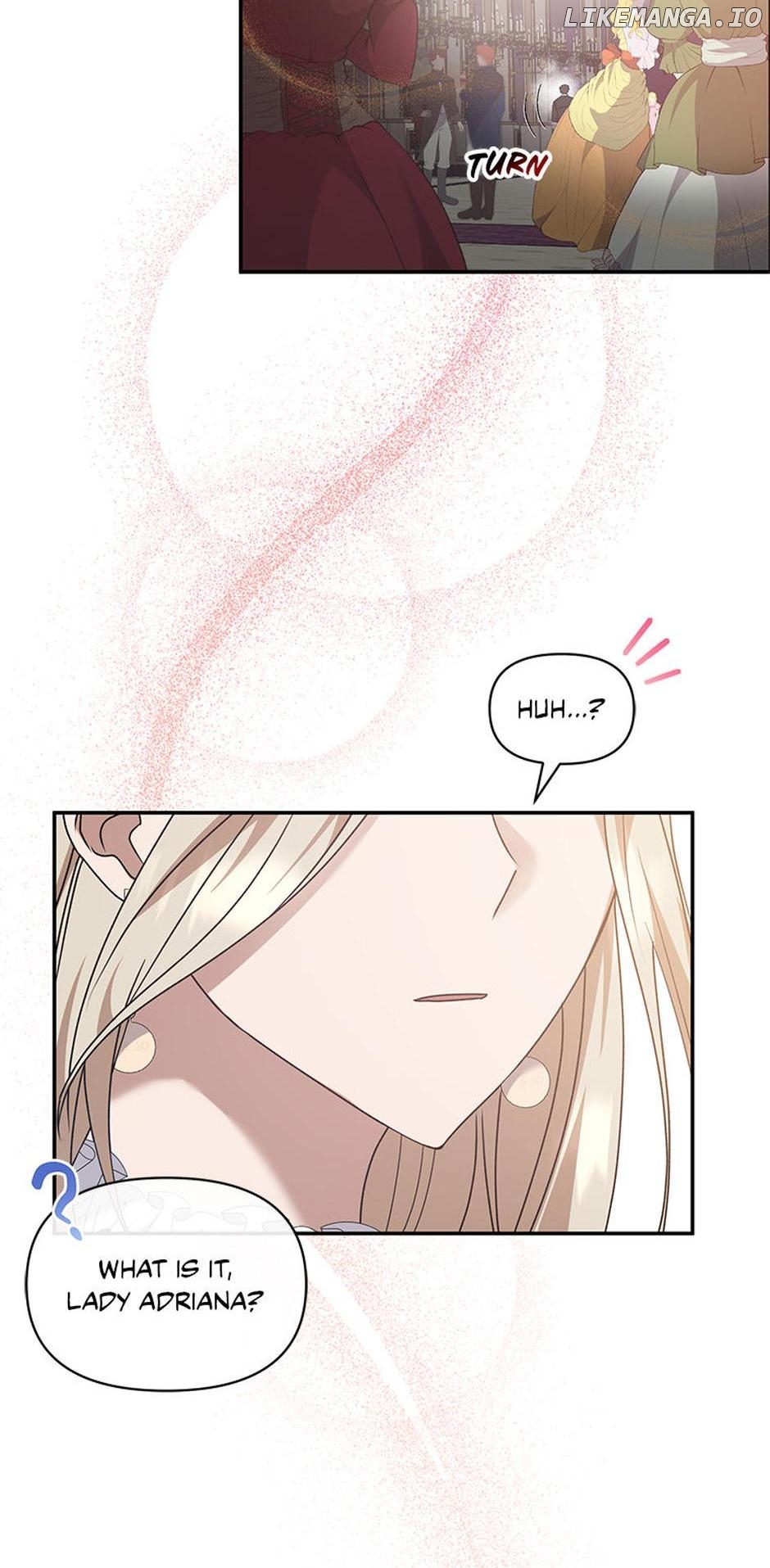The Lady Bank Chapter 17 - page 65