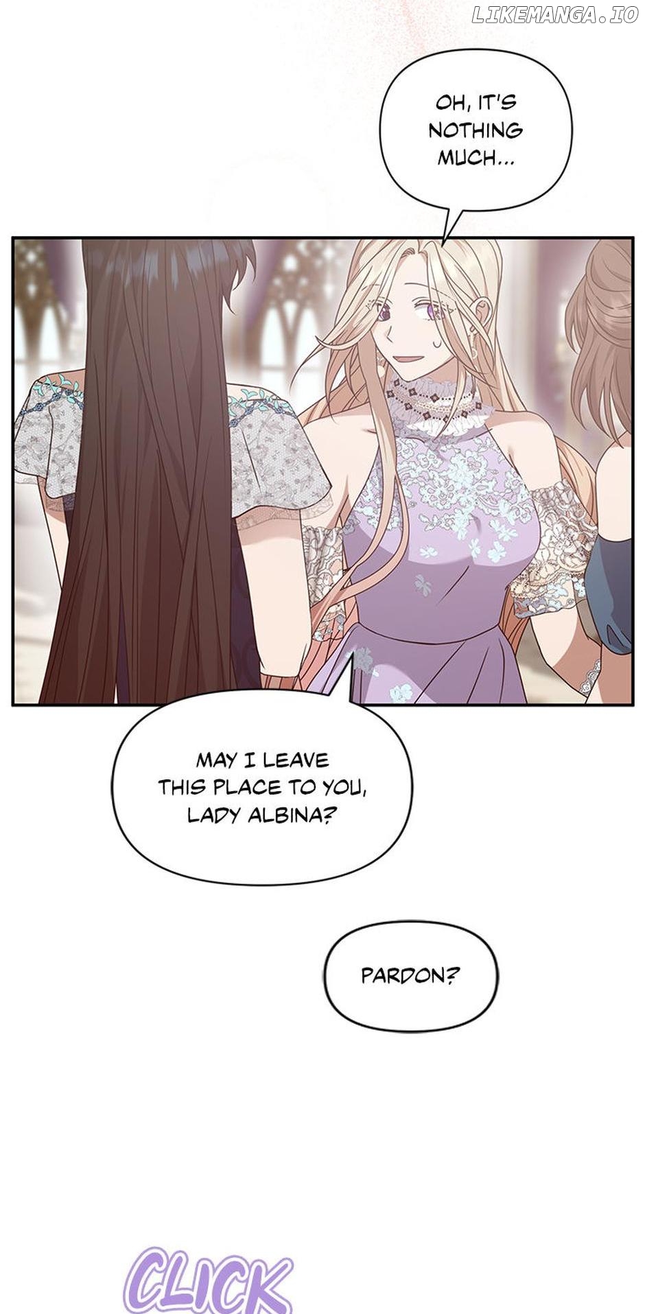 The Lady Bank Chapter 17 - page 66