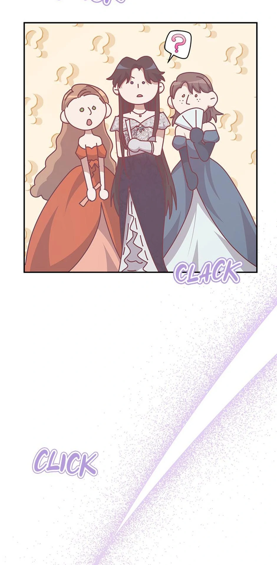 The Lady Bank Chapter 17 - page 67