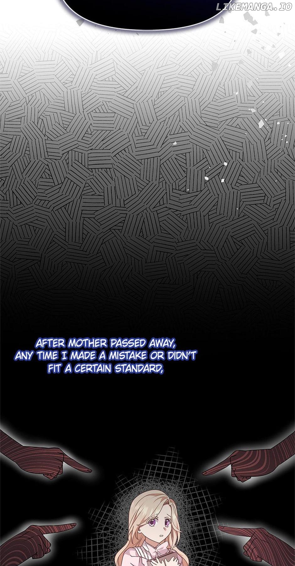 The Lady Bank Chapter 17 - page 7