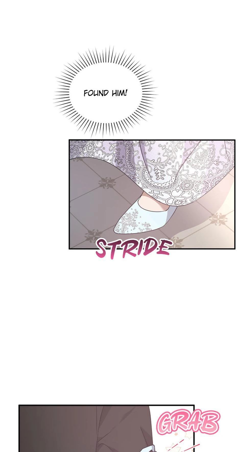 The Lady Bank Chapter 17 - page 70