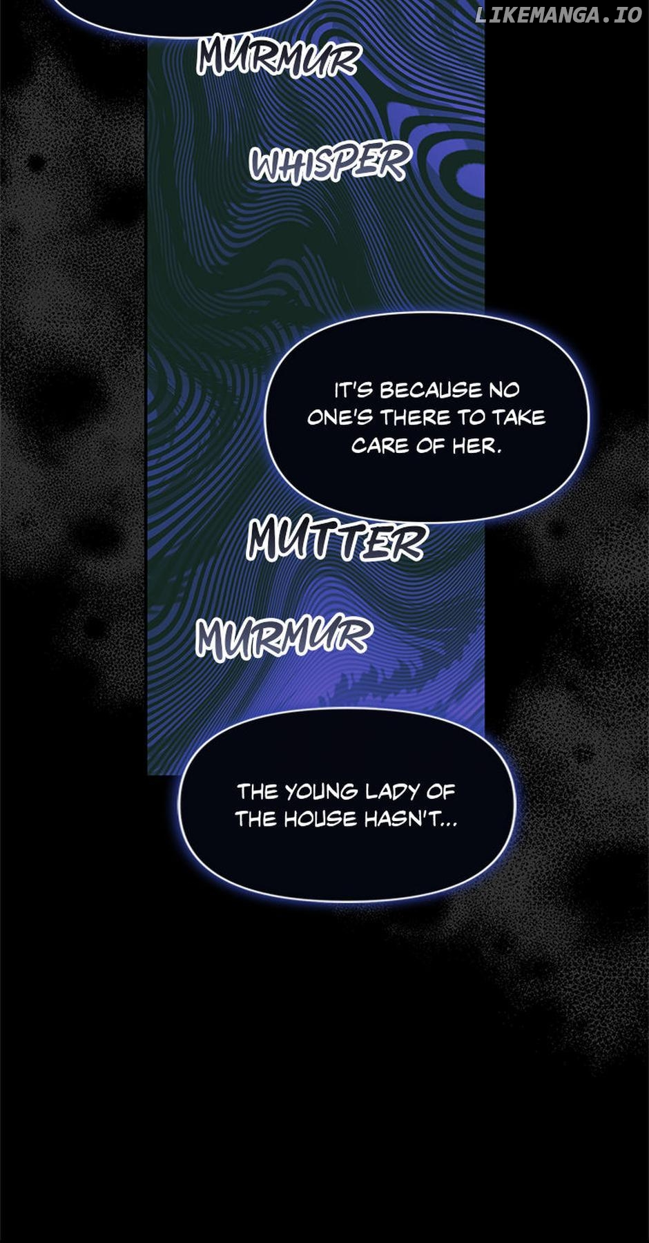The Lady Bank Chapter 17 - page 9