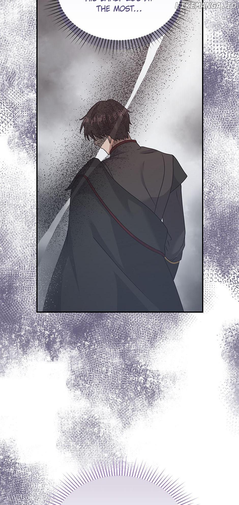 The Lady Bank Chapter 15 - page 15