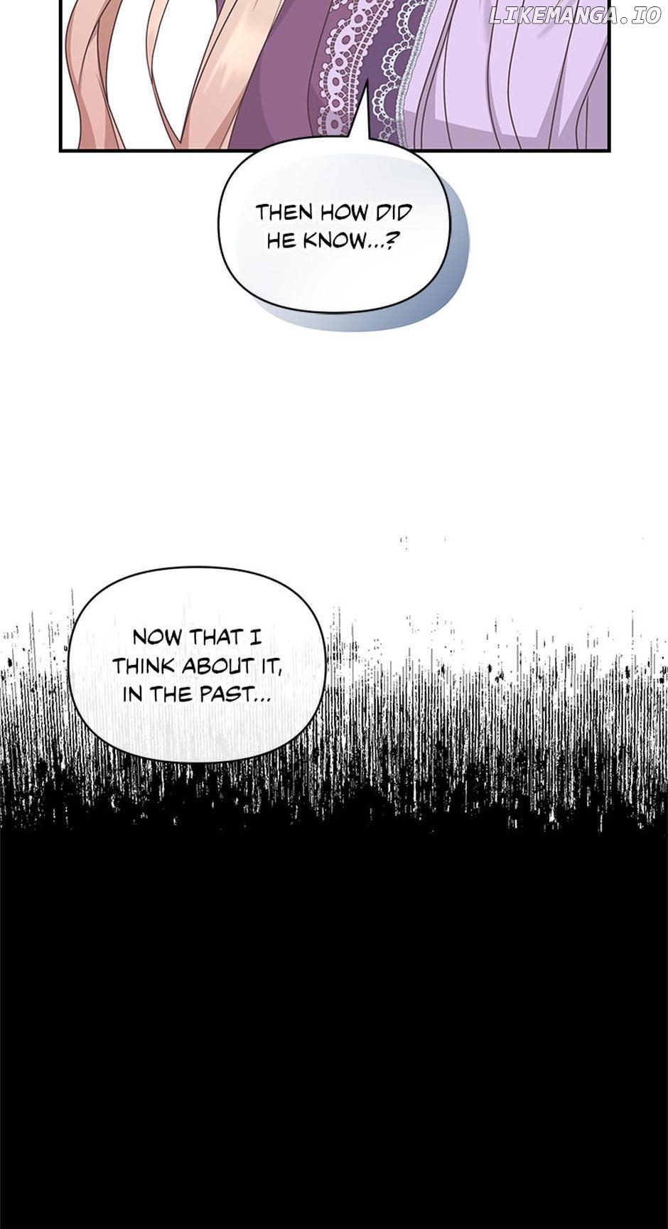 The Lady Bank Chapter 15 - page 18