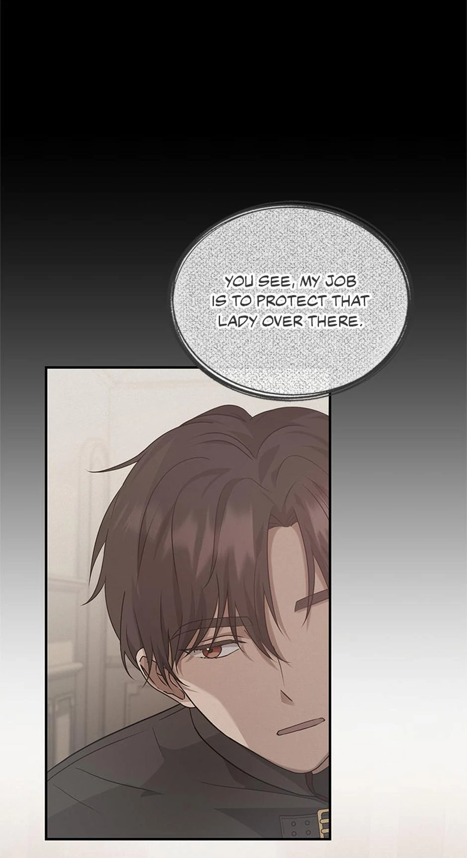The Lady Bank Chapter 15 - page 19