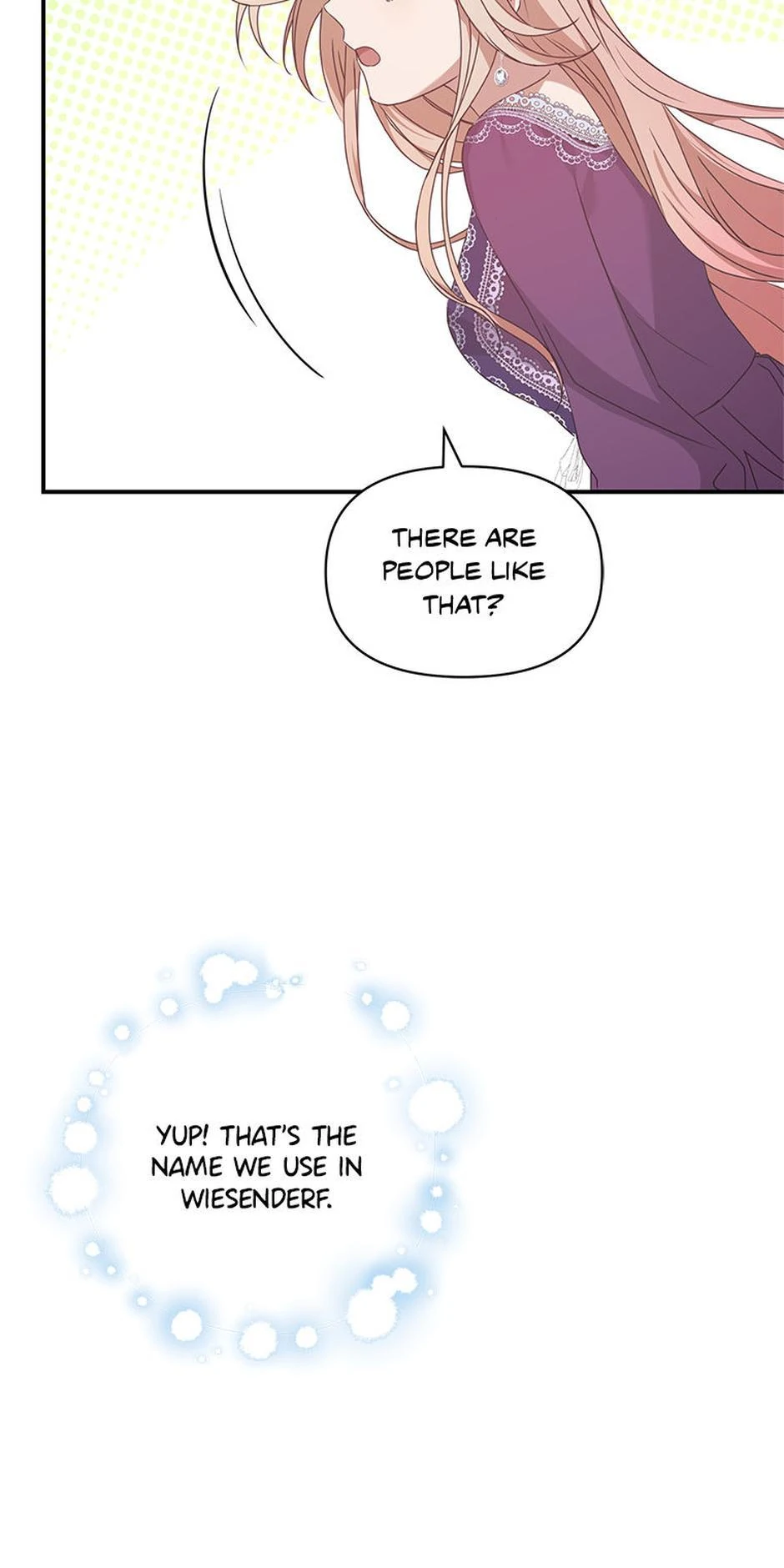 The Lady Bank Chapter 15 - page 25