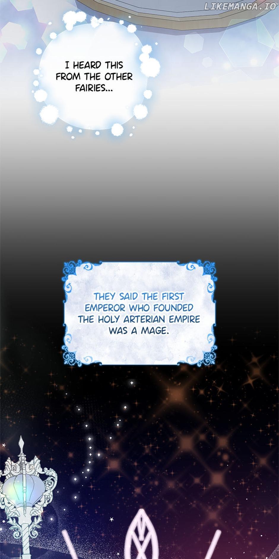 The Lady Bank Chapter 15 - page 27