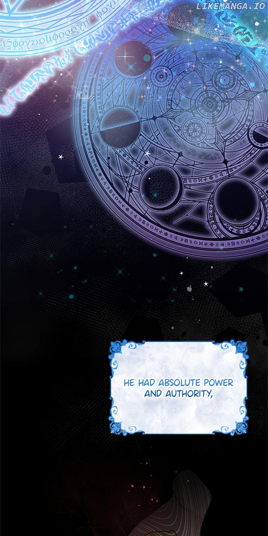 The Lady Bank Chapter 15 - page 29