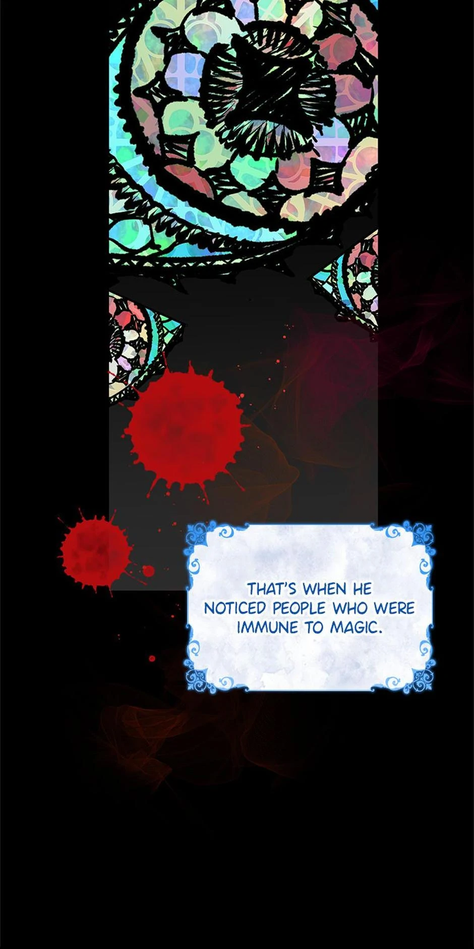 The Lady Bank Chapter 15 - page 32