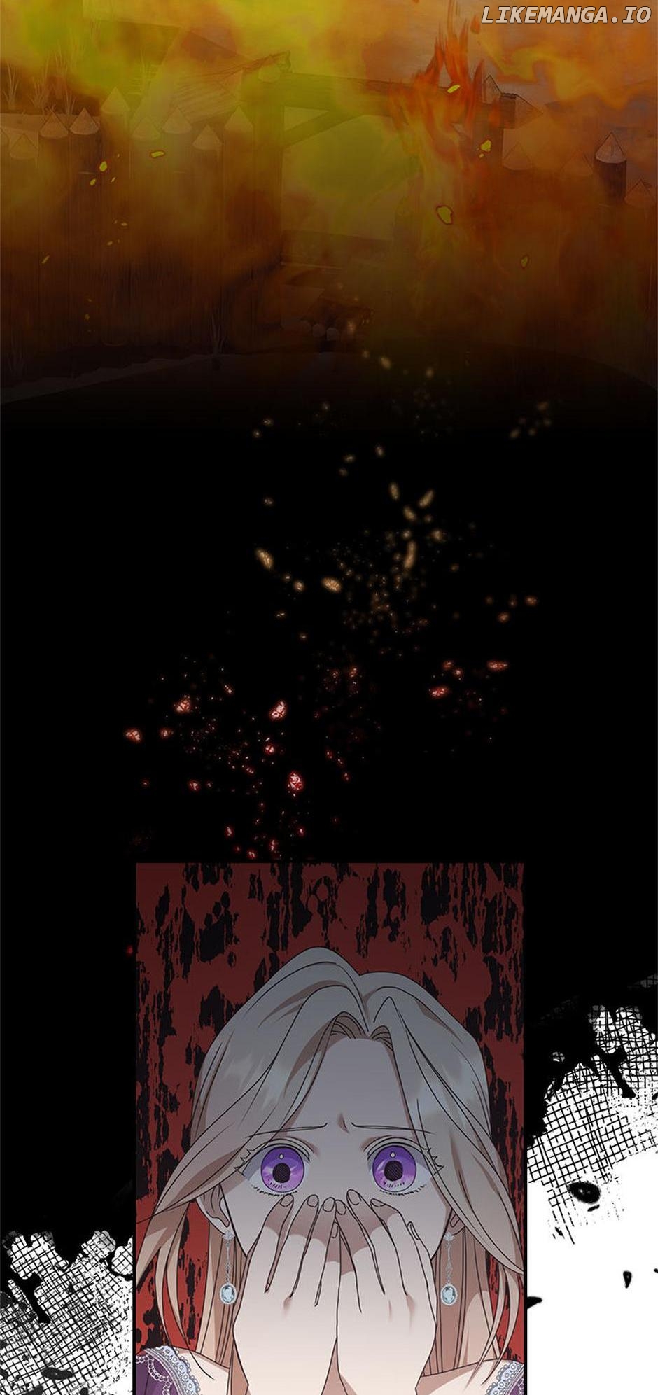 The Lady Bank Chapter 15 - page 37