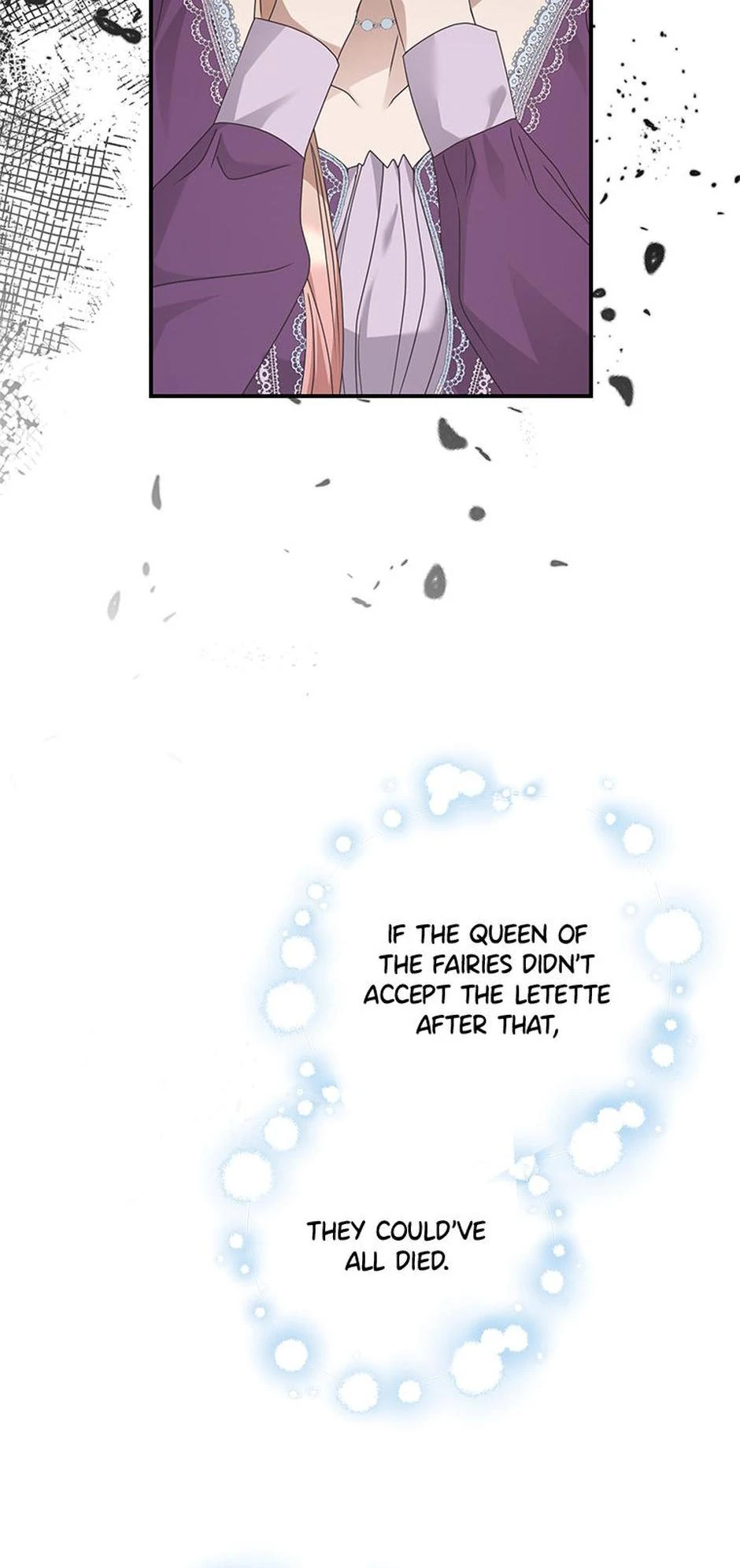 The Lady Bank Chapter 15 - page 38