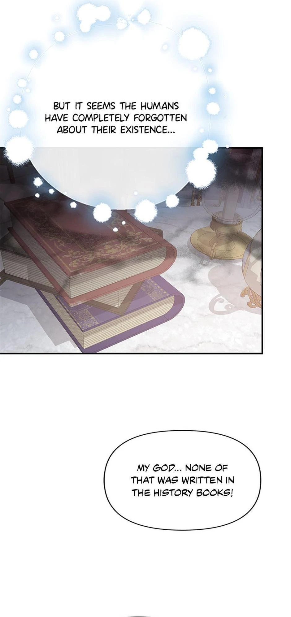 The Lady Bank Chapter 15 - page 39