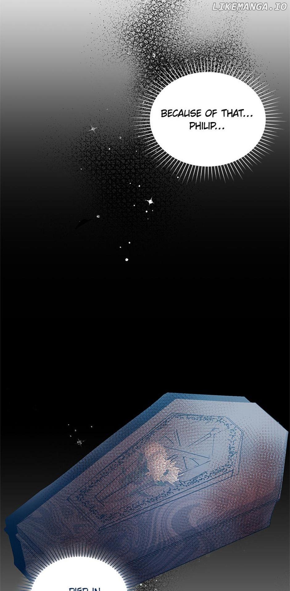 The Lady Bank Chapter 15 - page 42