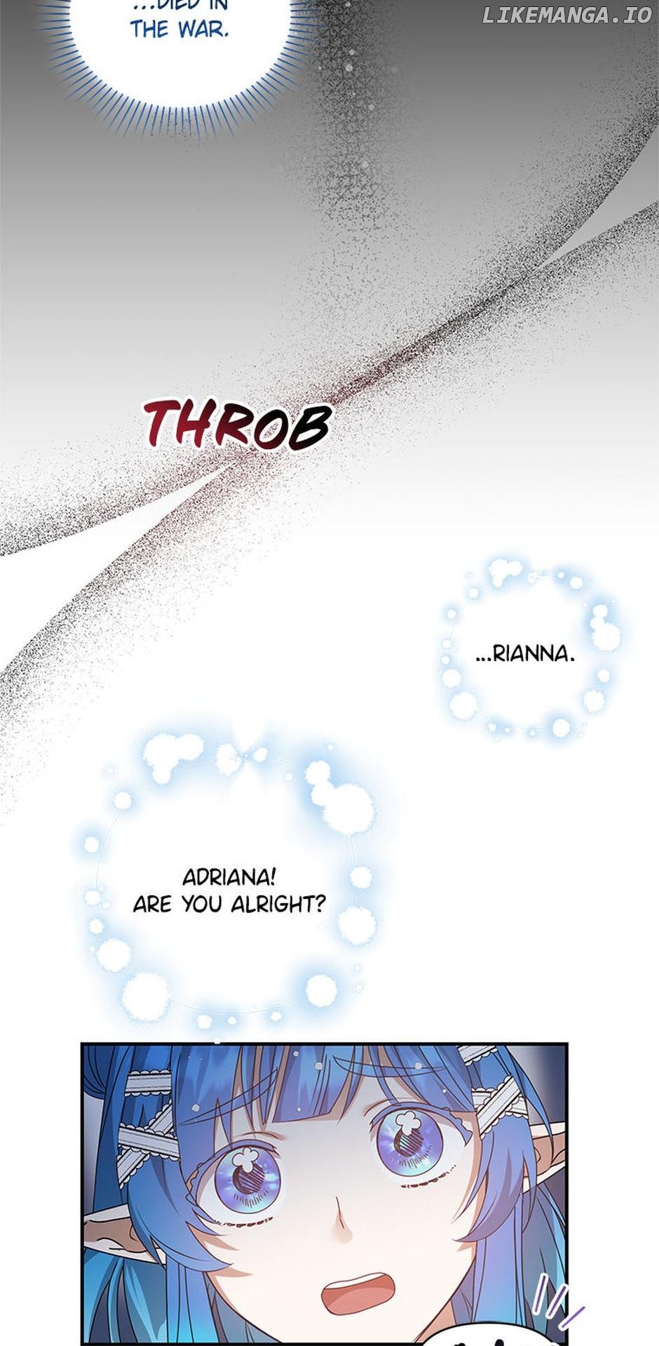The Lady Bank Chapter 15 - page 43