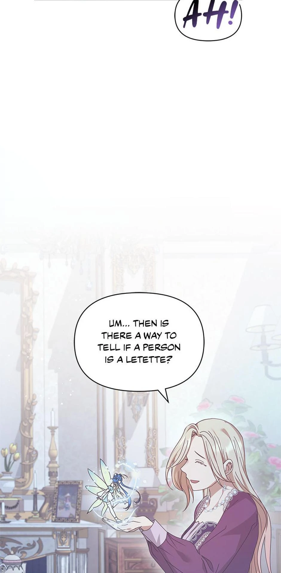 The Lady Bank Chapter 15 - page 44